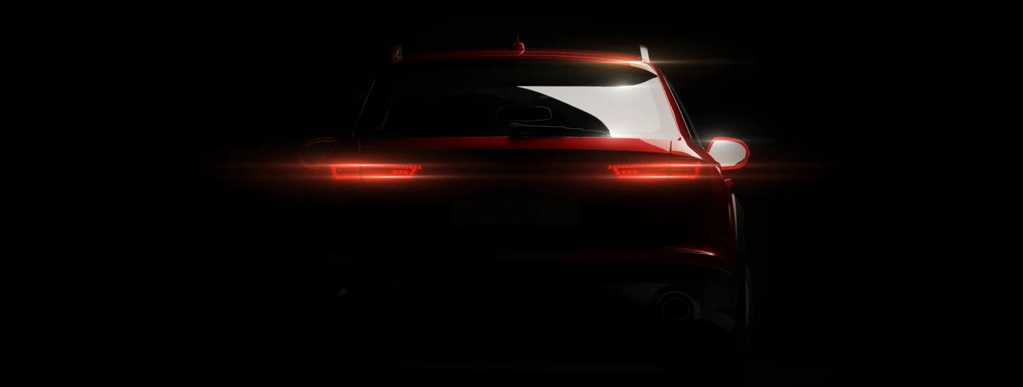 Gestione integrata del ciclo produttivo STR Automotive